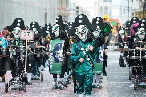 Fasnacht Ostschweiz: Diese Anlässe finden statt